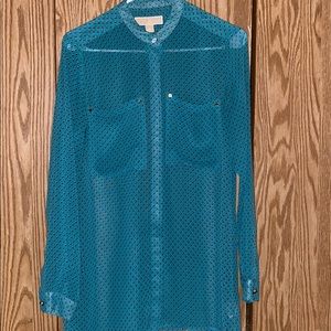 Michael kors shirt